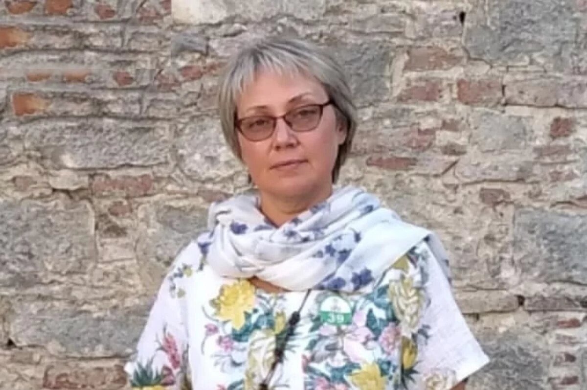    В Перми умерла сотрудница епархиального управления