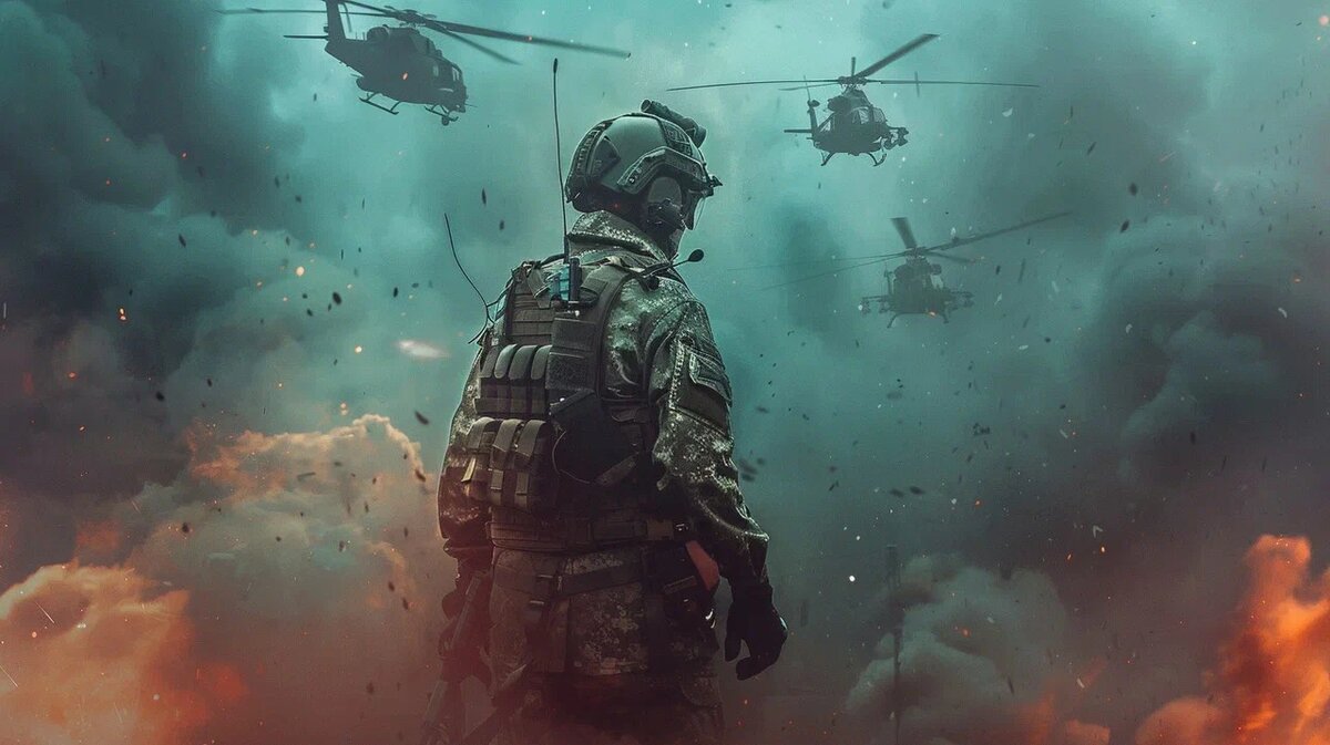 Коллаж Novorosinform