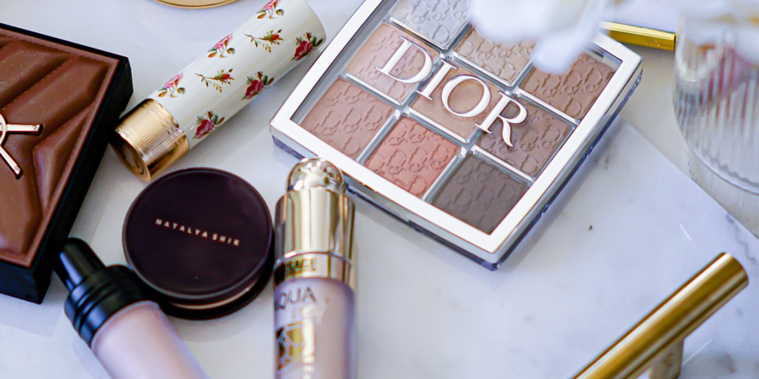 Деньги и усилия в мусорку или Ошибки при выборе консилера!