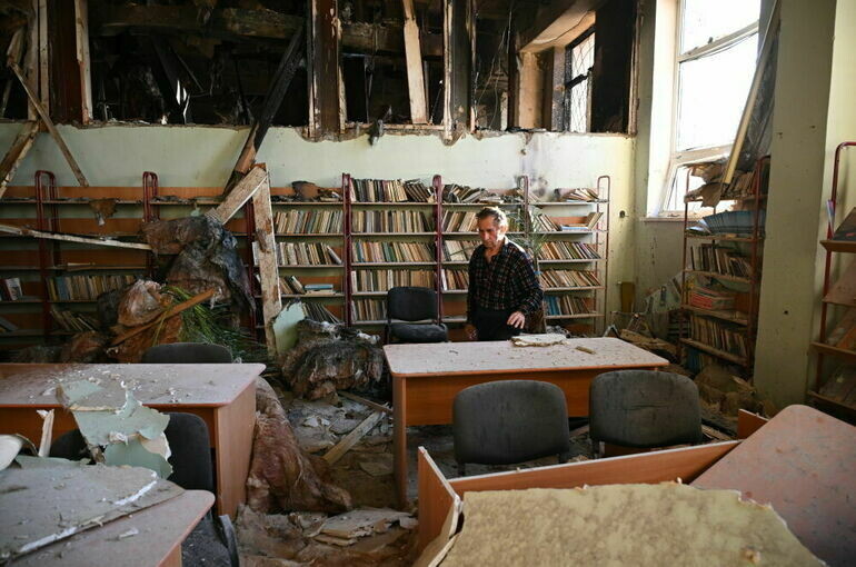   Константин Михальчевский/РИА Новости