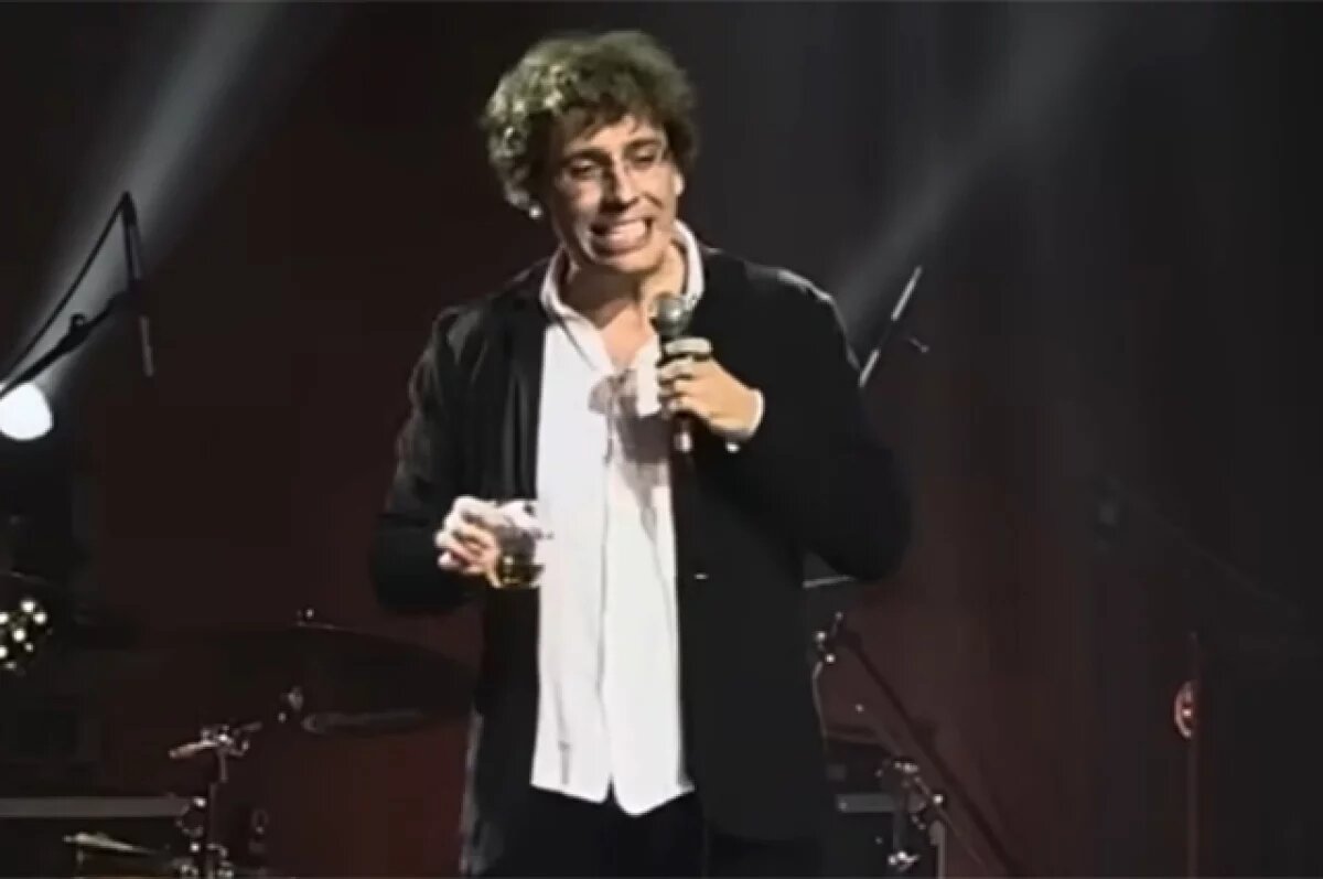    Комик Галкин задолжал за электричество более 500 тысяч рублей