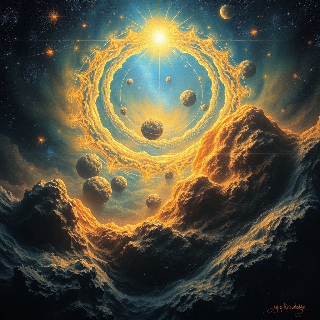 изображение создано нейросетью Leonardo