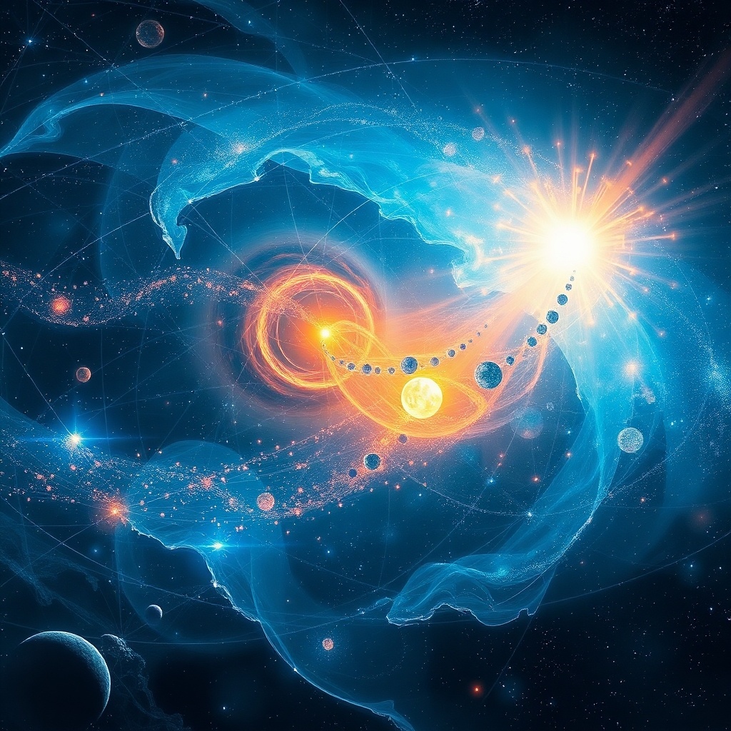 изображение создано нейросетью Leonardo