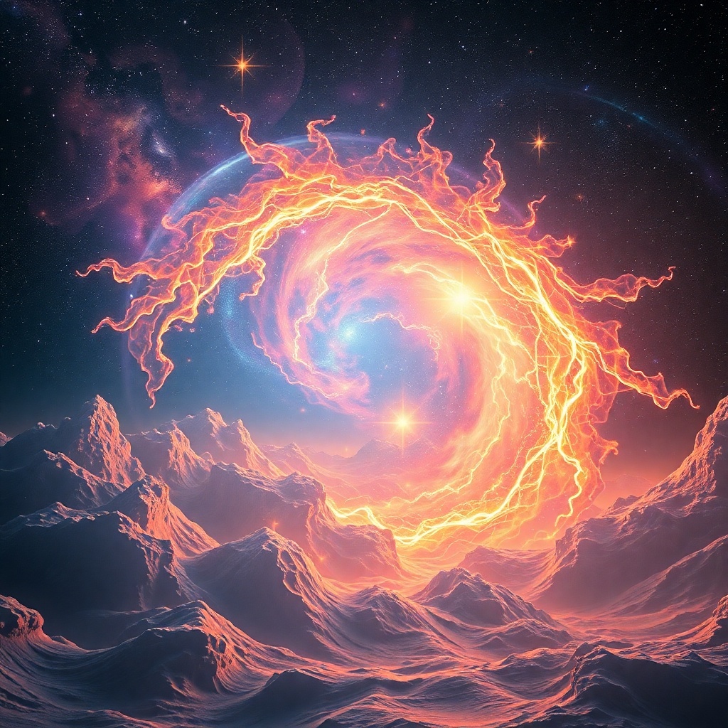 изображение создано нейросетью Leonardo