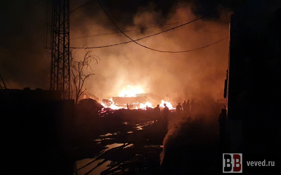     Фото: Вечерние Ведомости