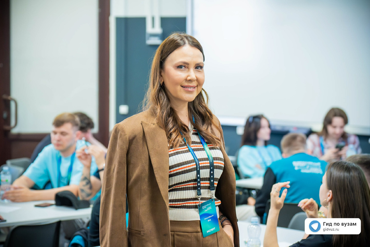 СМИ «Гид по вузам». Юридическая помощь студентам и школьникам. 