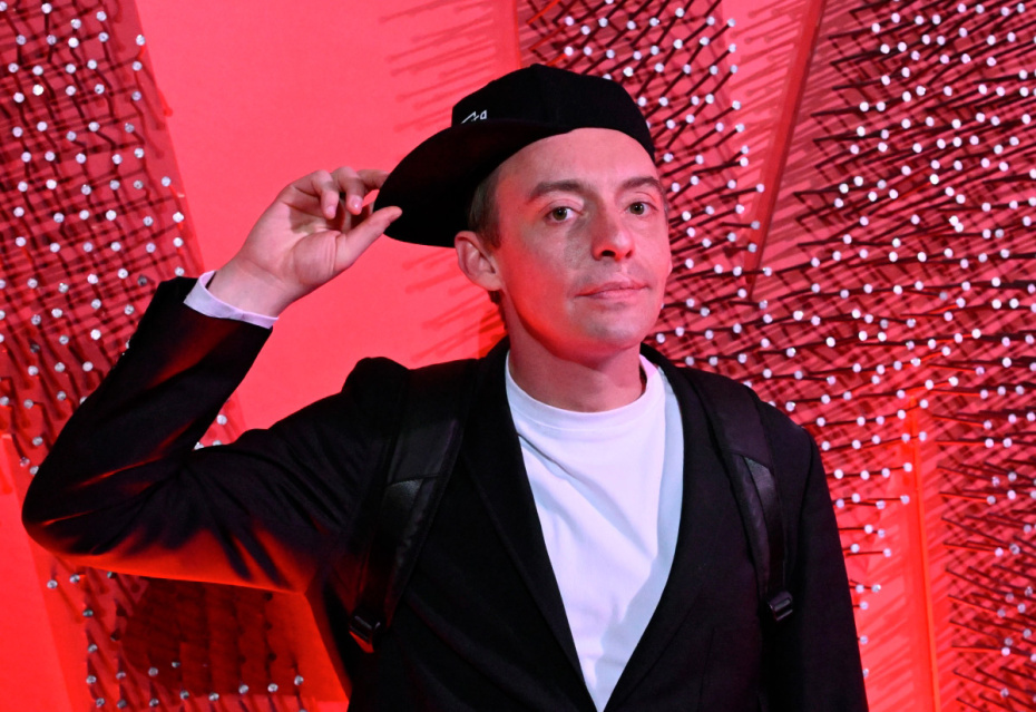    Кирилл Каллиников/РИА Новости