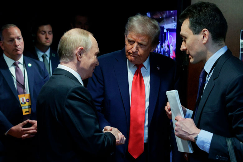    Гавриил Григоров/РИА Новости