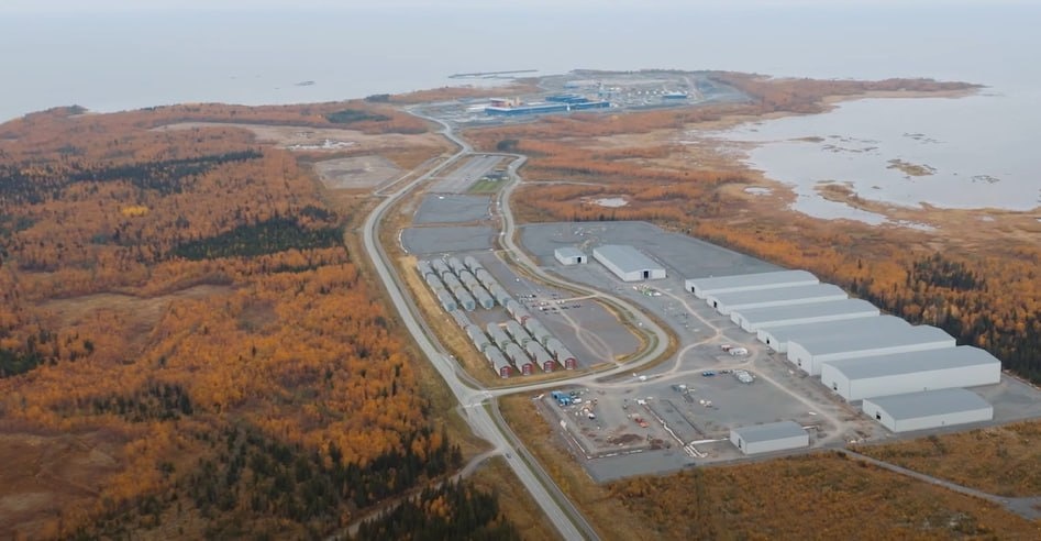 Фото: Prt Scr youtube.com / Fennovoima