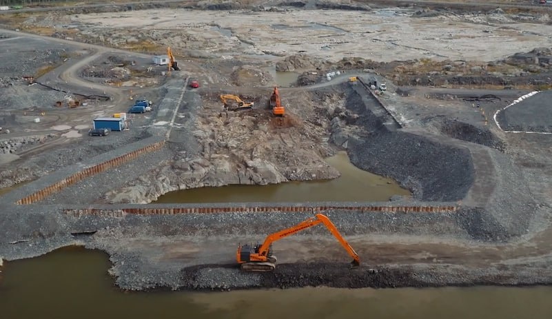 Фото: Prt Scr youtube.com / Fennovoima