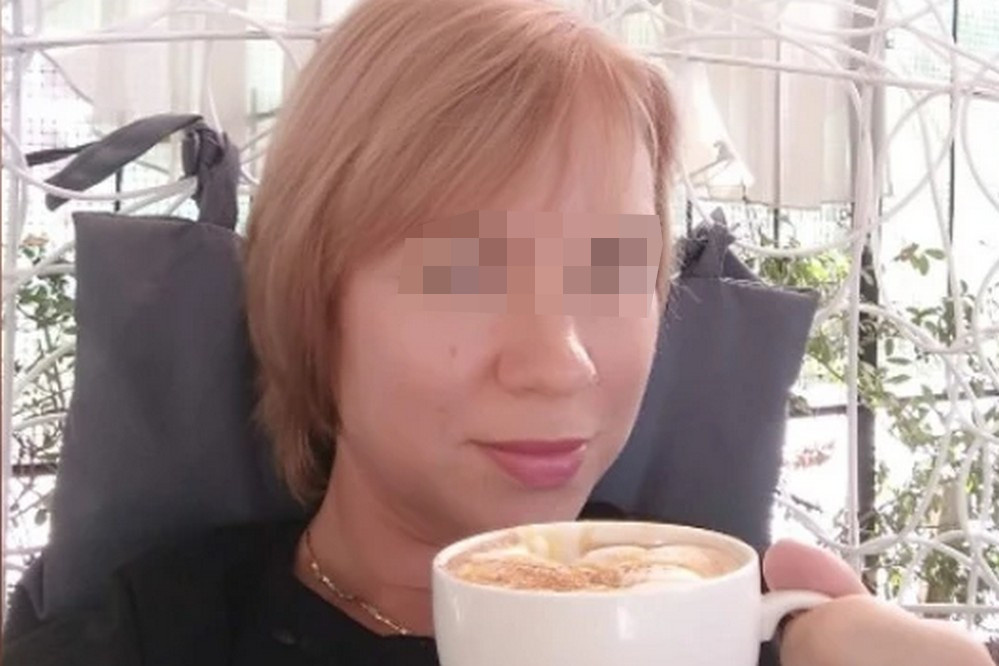 Пять месяцев родственники надеялись, что Леся жива. Фото: КП-Крым