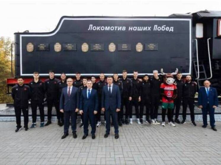     Фото: сайт Минспорта НСО