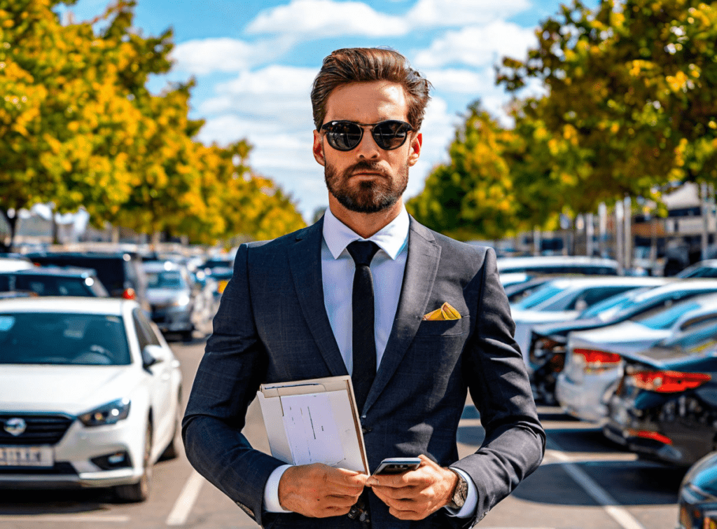    Ошибки новичков в Товары для авто на Авито — сезонность и пики