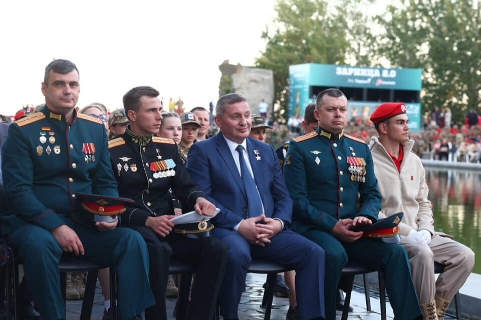   Фото: администрация Волгоградской области