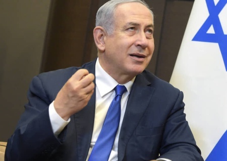    Нетаньяху в 2026 году намерен уничтожить Иран и его союзников