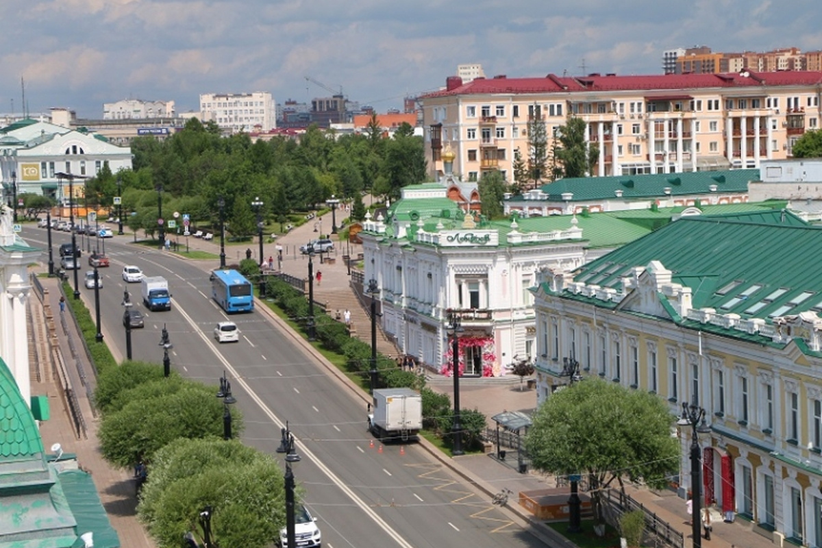    Фото: Сергей Мельников, источник: omskregion.info