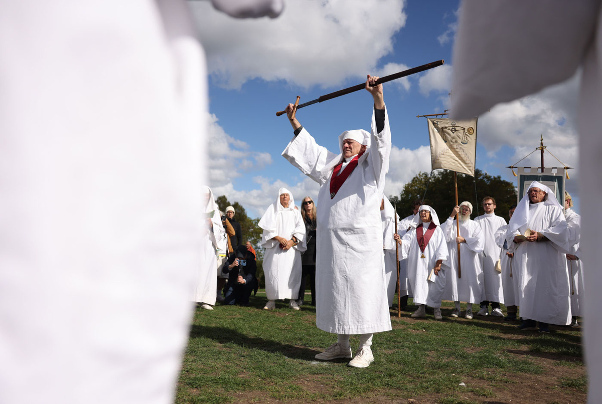    Neil Hall / EPA / TASS