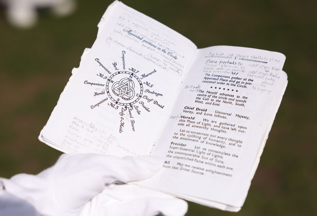     Neil Hall / EPA / TASS