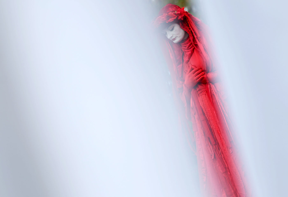     Neil Hall / EPA / TASS