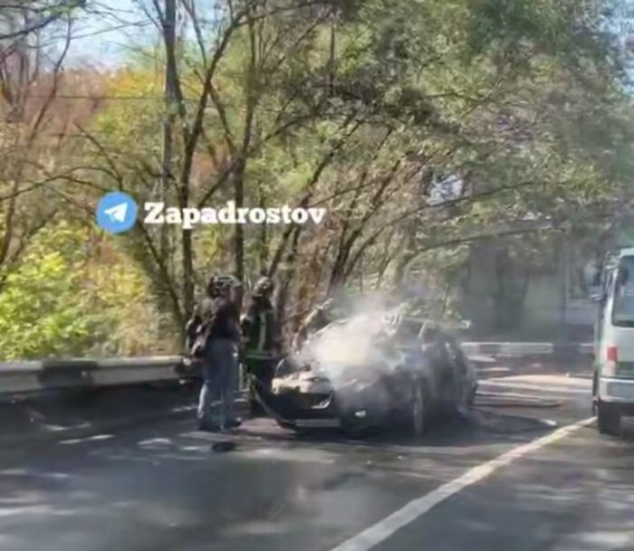 Иллюстрация: Телеграмм-канал "Западный"