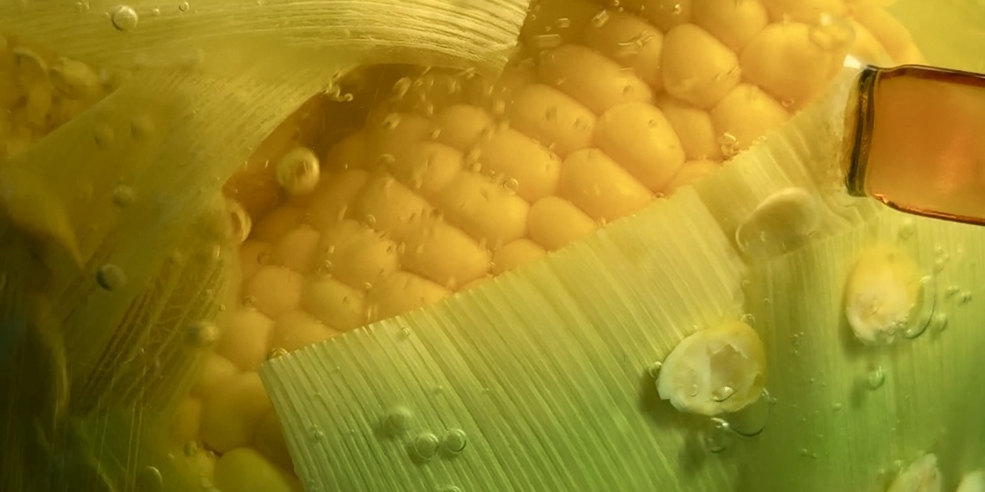 Как ПРАВИЛЬНО варить Кукурузу