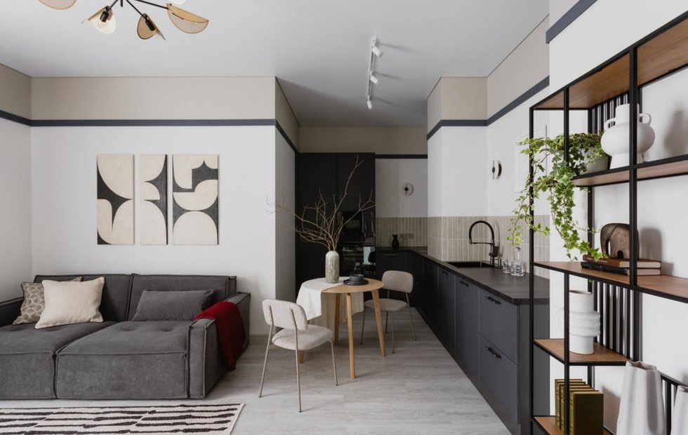 Дизайн: Анна Сидорцова