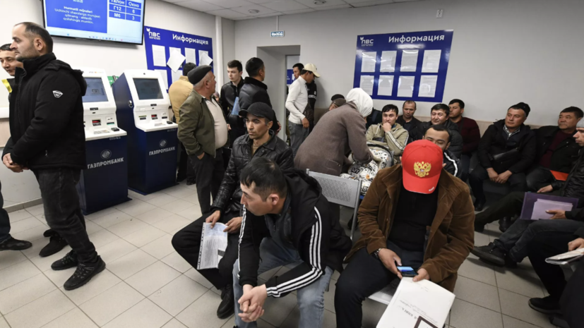 РИА Новости / Евгений Епанчинцев