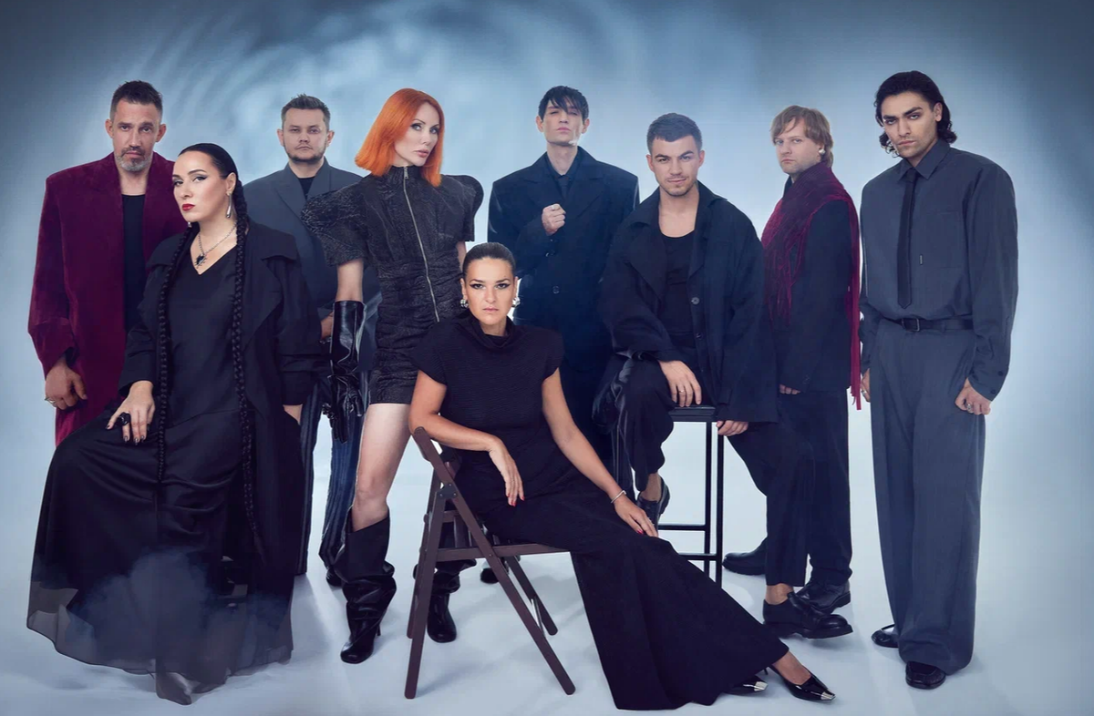 Фото: ТНТ/ООО "ГПМ РТВ"