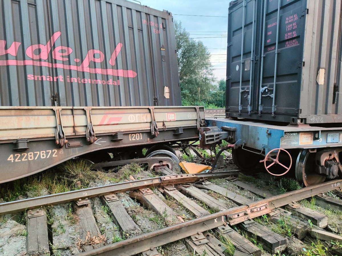     Фото: Уральская транспортная прокуратура