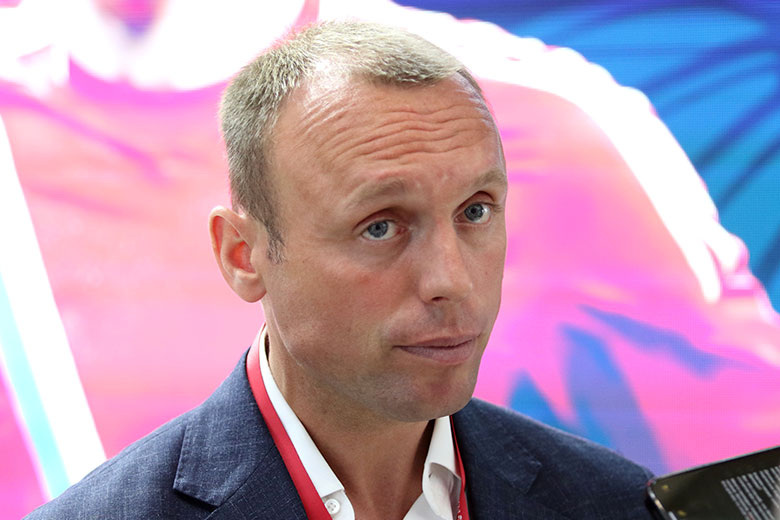    Maksim Konstantinov/Global Look Press