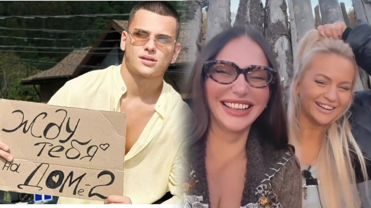 Кадры из открытых источников 