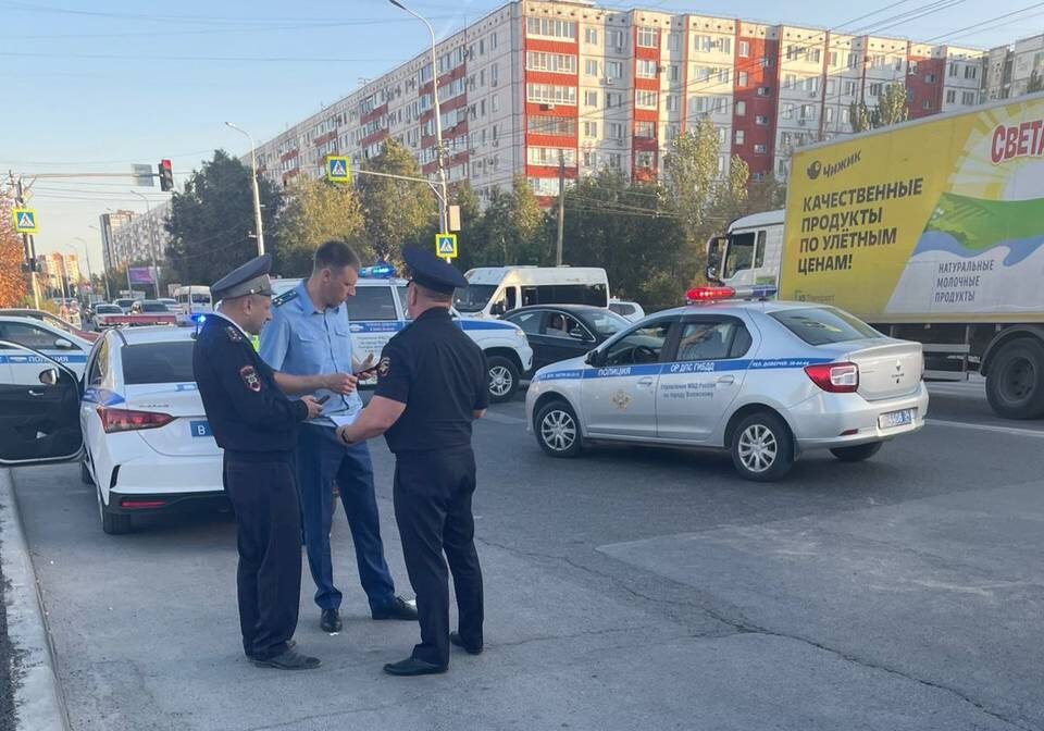    Фото: Прокуратура Волгоградской области