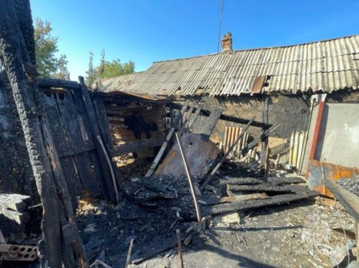 Иллюстрация: ГУ МЧС РФ по РО