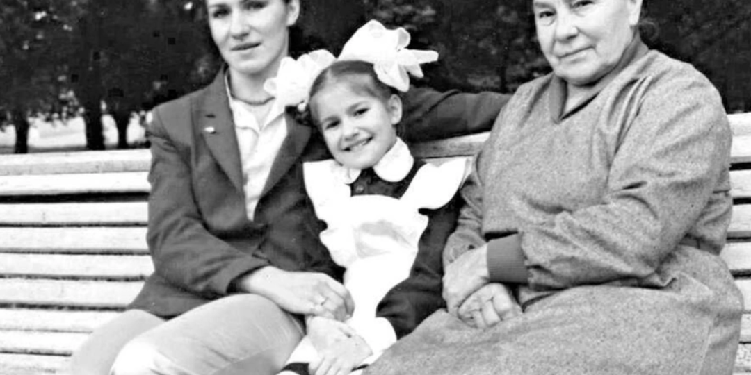 От чемпионки по мотокроссу до всесоюзной экранной бабушки: жизнь актрисы Галины Макаровой