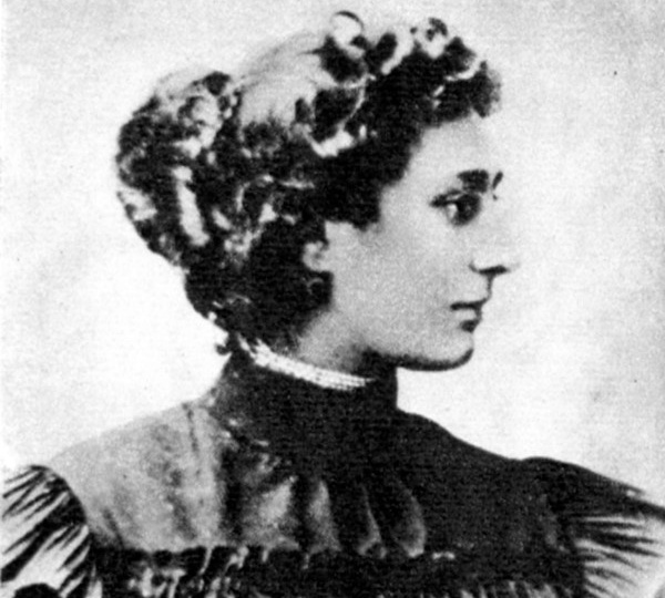 Мария Моравская - мечтательная странница Серебряного века