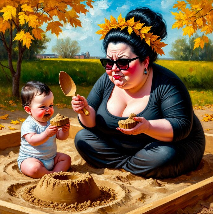 Дошкольное воспитание. (Тут начинается  связь с рогаликами)