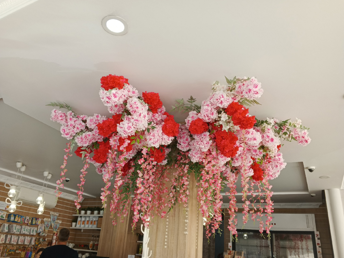 Летнее настроение. Фото Галины Малышевой.