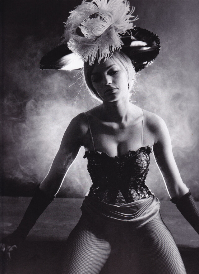 Фотограф Сэм Хаскинс