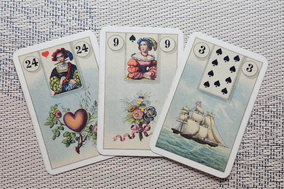 Общая энергия дня