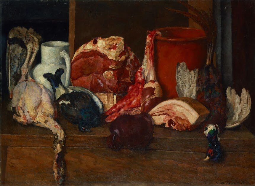 Фото: Третьяковская галерея — главный музей национального искусства России