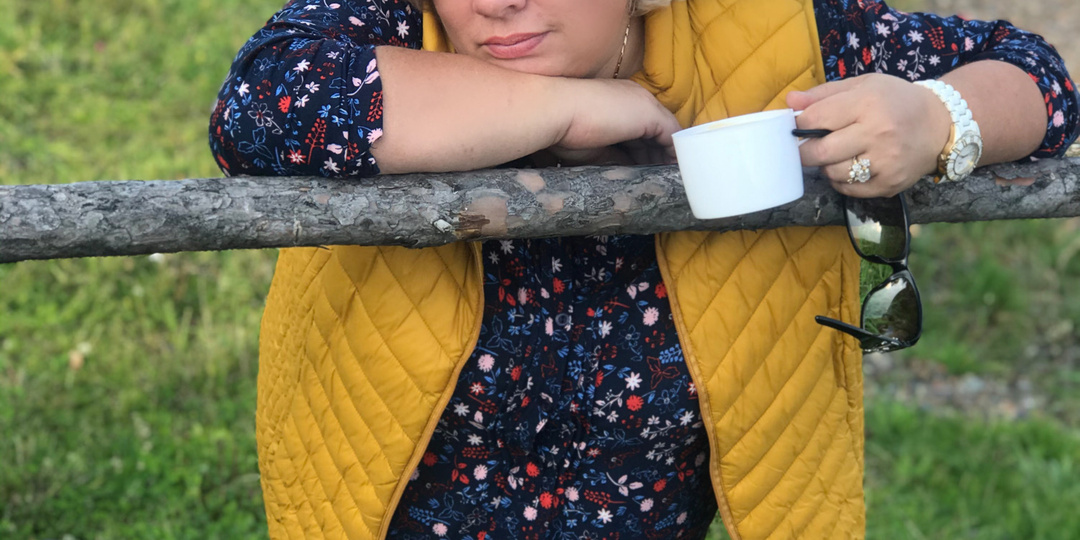 Верните себе вкус жизни