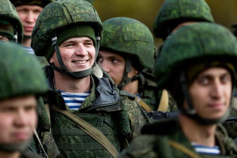    Фото: Минобороны России Роман Котлов