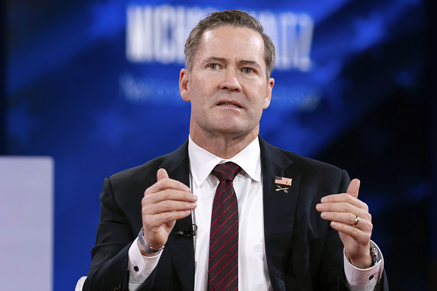    © Jose Luis Magana/AP/TASS