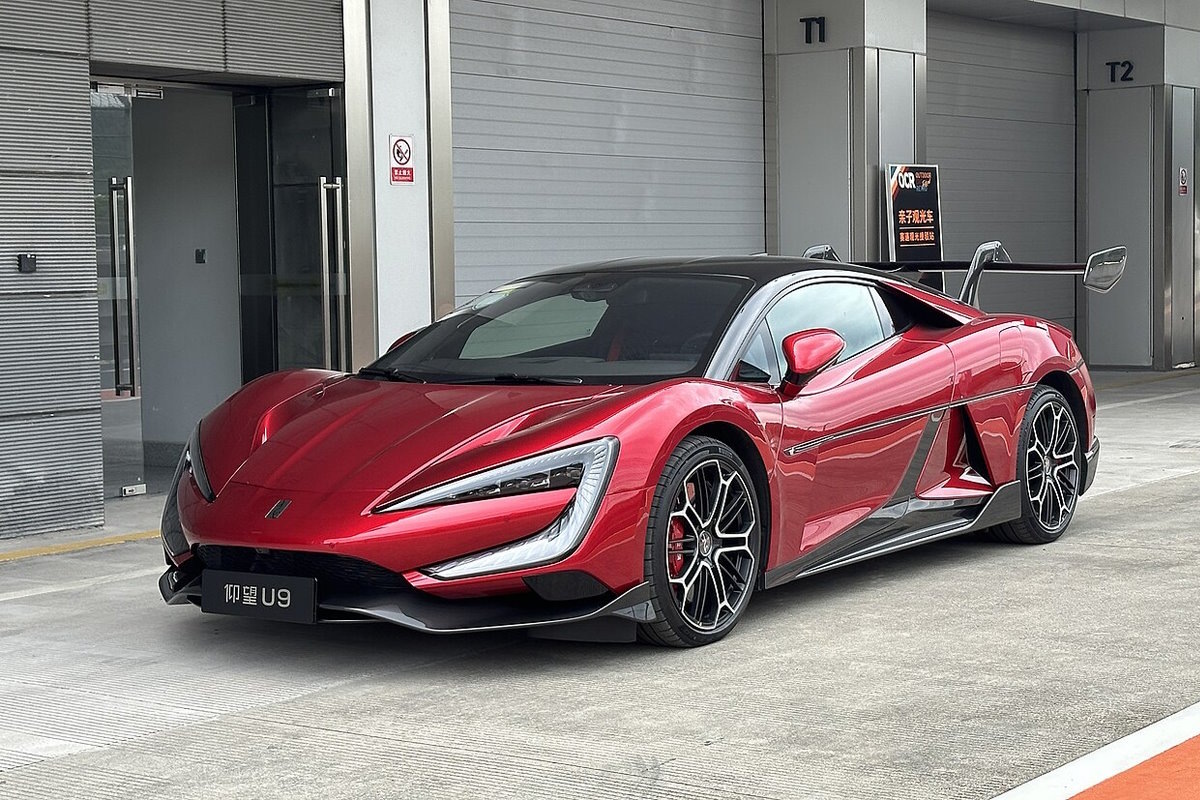    Фото: JustAnotherCarDesigner / wikipedia.org