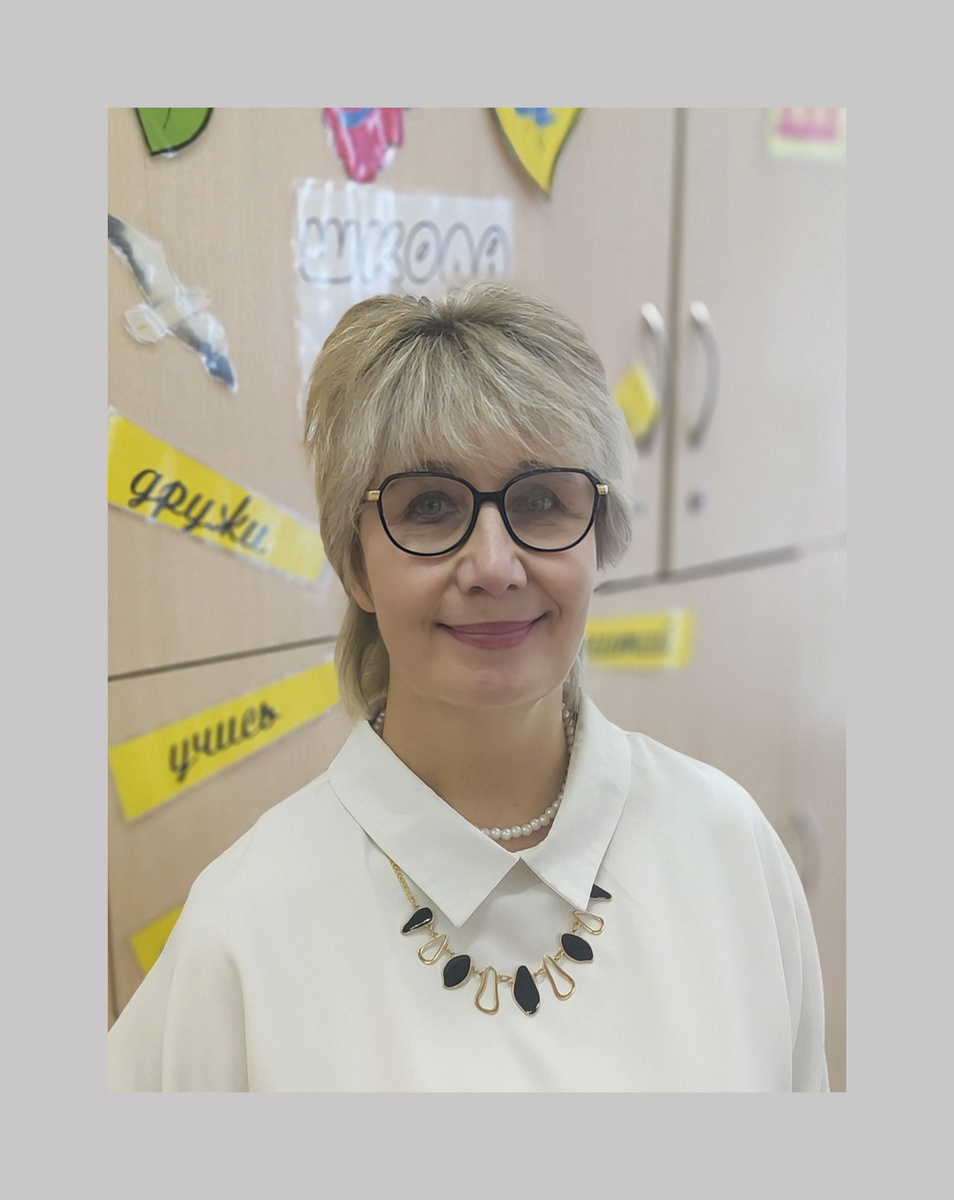    "Отведите меня в кабинет, где пятерки дают": какие перлы первоклассники выдают в общении с учителем кировской школы №24