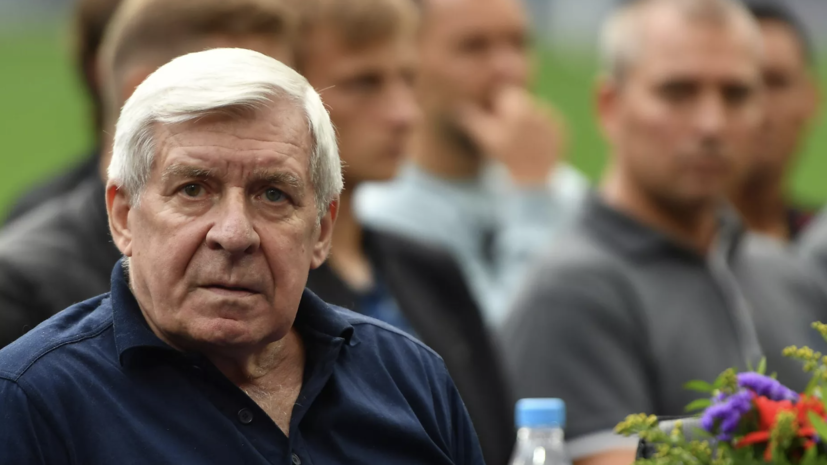   РИА Новости