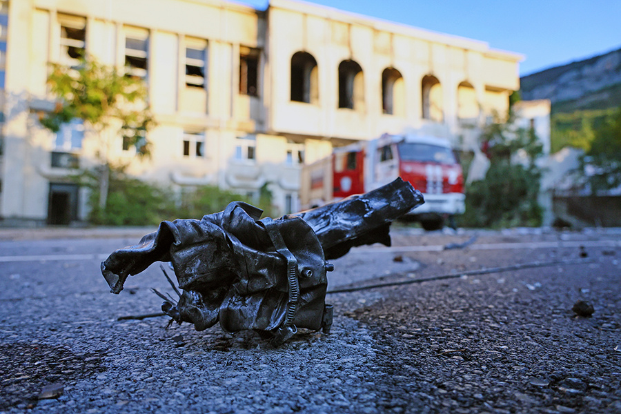    © Сергей Мальгавко/ТАСС