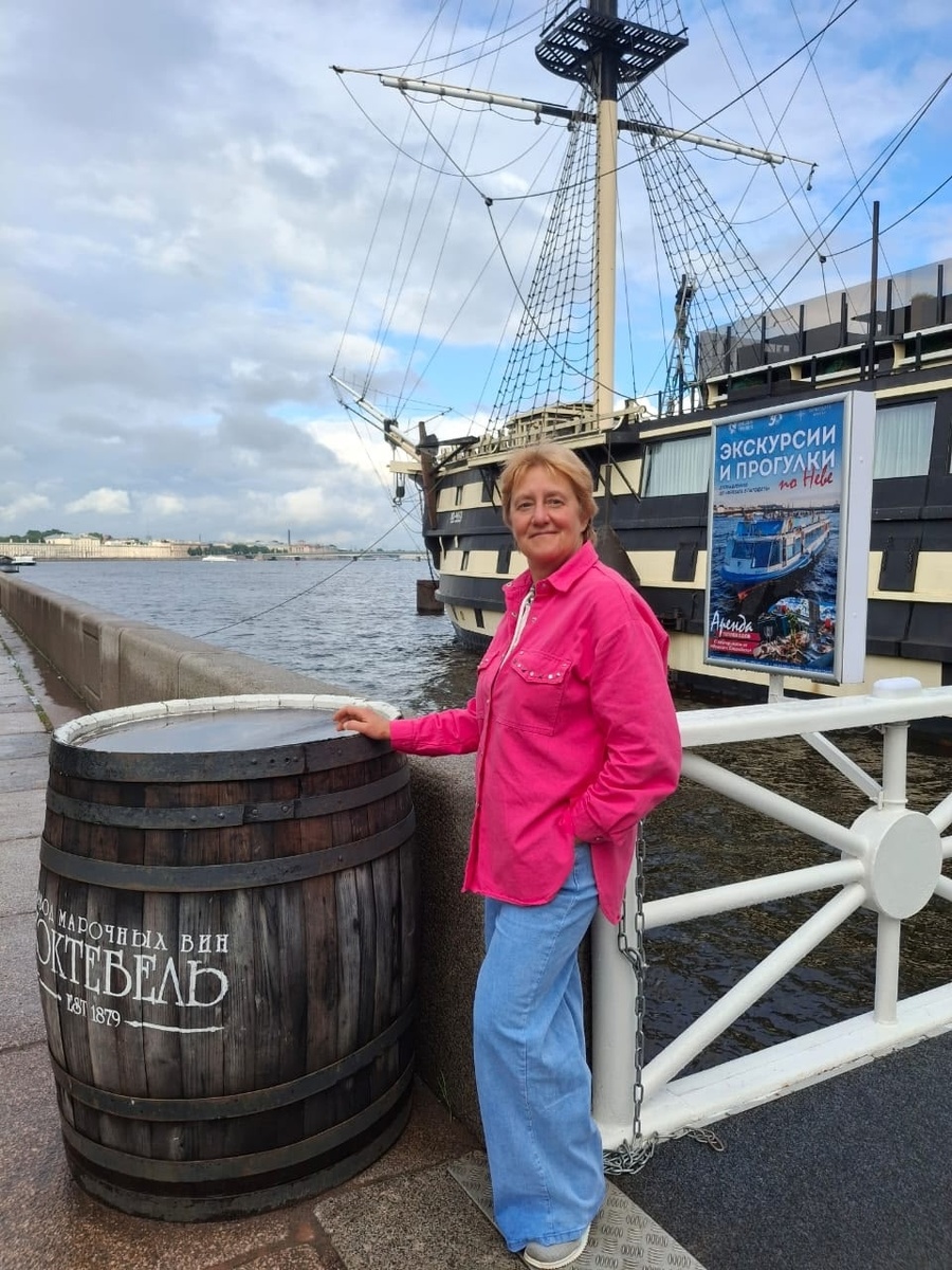 Фото из личного архива автора