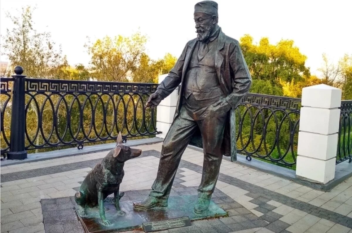    В Нижнем Новгороде увековечат память трех выдающихся медиков