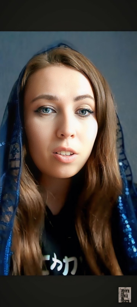 Евгения Саженцева дипломированный теолог и психолог 